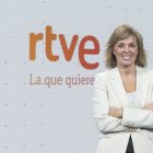Marta Carazo.