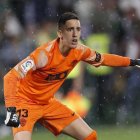 Édgar Badía, cerca de convertirse en jugador de la Cultural.