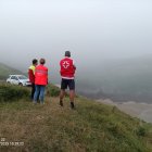 Localizan el cuerpo sin vida del joven de 23 años desaparecido en una playa de San Vicente.