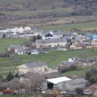 Panorámica de Lillo del Bierzo.