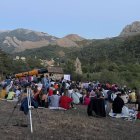 La astrología vuele a los altos de La Camperona los días 7 y 8 de agosto.