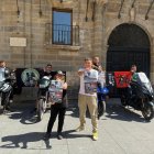 Un momento de la presentación del Cuadrado Stunt.