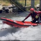 BOMBEROS DE LEÓN