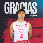 Roger Fàbrega tampoco sigue en la Cultural de baloncesto.