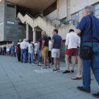 La Cultural espera que el Reino de León presente casi un lleno absoluto durante la temporada 2025-26.