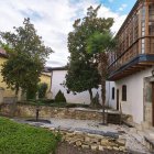 La Casa Panero reabre hoy sus puertas hasta finales de septiembre.