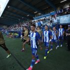 La Deportiva empezará la Liga el 30 o 31 de agosto y no jugará ningún miércoles.