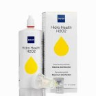 La AEMPS retira determinados lotes de desinfectantes para lentillas distribuidos por Disop.