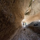 Arrecifes fósiles conservados en la República Dominicana.