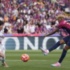 El primer Real Madrid-Barcelona será en el Bernabéu el 26 de octubre; la vuelta el 10 de mayo.