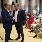 Premios Palacio de Canedo de la Fundación Prada a Tope