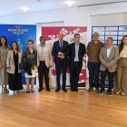 El Magistral de Ajedrez arranca este viernes.