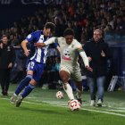 Las negociaciones con Andoni López están muy próximas.