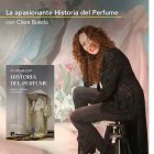 La periodista y escritora Clara Buedo. Arriba, imagen de Rodrigo Cortés.