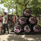 Encuentro celebrado en Toro para calificar la añada.
