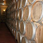 Una bodega de la IGP.