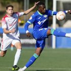 Keita, segundo fichaje blanquiazul