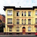 Avda. Padre Isla, número 59.