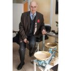 Santiago Pérez García.