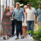 Imagen de la agrupación de CyL.