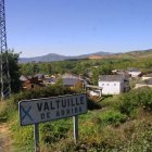 Imagen de archivo de Valtuille de Arriba.