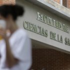 Las primeras clases en León se darán en el 26/27 en la Facultad de Ciencias de la Salud.