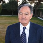 El empresario bañezano Gaspar Luengo