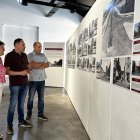 Exposición fotográfica en el Palación.