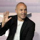 Andrés Iniesta