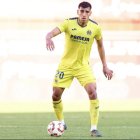 Thiago Ojeda, quinto fichaje de la Cultural