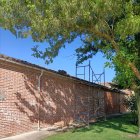 Resultado de las obras.