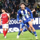 La salida de Álex Costa está muy próxima.