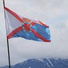 Bandera del Bierzo