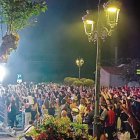 La diversión está asegurada a lo largo de los cuatro días festivos en honor a San Cristóbal.