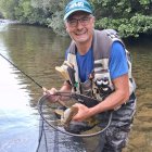 Miguel Ángel Martínez sumó su segundo título de campeón autonómico máster en tres años.