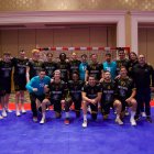 Dani Gordo conduce a los California Eagles al título de campeón de clubes de Norteamérica.