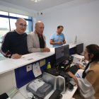 La SD Ponferradina sube los precios de sus carnés.