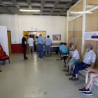 La Cultural supera los mil abonados en solo dos días de campaña en el Reino de León.