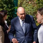 El cofundador de Vox y exdirigente del PP Alejo Vidal Quadras.