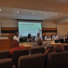 El Ademar espera que los socios aprueben las cuentas en la asamblea general.