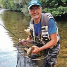 Miguel Ángel Martínez sumó su segundo título de campeón autonómico máster en tres años.