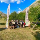Amed, Alicia, Daniela, Adrián, Paula o Candela son algunos de los nombres de los jóvenes participantes en el proyecto.