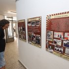 Inauguración del Museo de la Lucha Obrera de Fabero