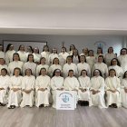 Dominicas Misioneras de Santo Domingo.