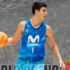 Pablo Orenga, refuerzo para la Cultural.