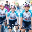 El Eneicat CM Team intentará ser protagonista en su casa.