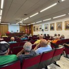 La Asamblea del Atlético Astorga aprobó las cuentas para la temporada 2025-2026.