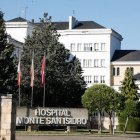 La Junta suma al Hospital Monte San Isidro de León a su programa de extensión del autoconsumo eléctrico.