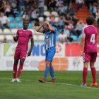 La SDP se reencontrará con el Real Valladolid Promesas.