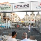 Astorga albergó por segundo año consecutivo un torneo que se ha convertido a pesar de su joven trayecto en un referente.